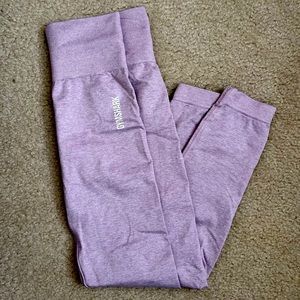 Gymshark Vital Leggings